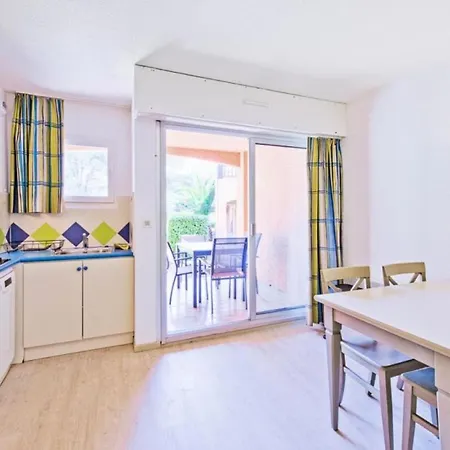 Saint-raphael Valescure - Maeva - 4 Personnes Selection Mae-1789 Saint-Raphael (Var)