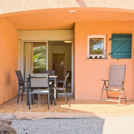 Apartment Saint-raphael Valescure - Maeva - 4 Personnes Selection Mae-1789 Saint-Raphael (Var)