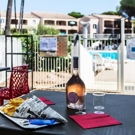 Apartment Saint-raphael Valescure - Maeva - 4 Personnes Selection Mae-1789 Saint-Raphael (Var)