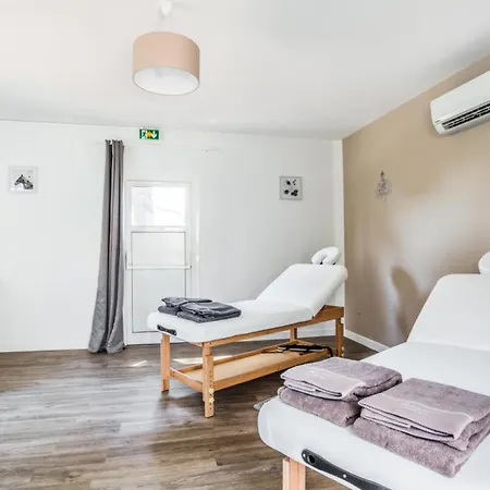 Saint-raphael Valescure - Maeva - 4 Personnes Selection Mae-1789 Apartment