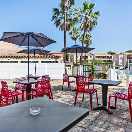 Apartment Saint-raphael Valescure - Maeva - 4 Personnes Selection Mae-1789 Saint-Raphael (Var)
