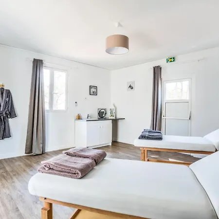 Saint-raphael Valescure - Maeva - 4 Personnes Selection Mae-1789 Apartment Saint-Raphael (Var)
