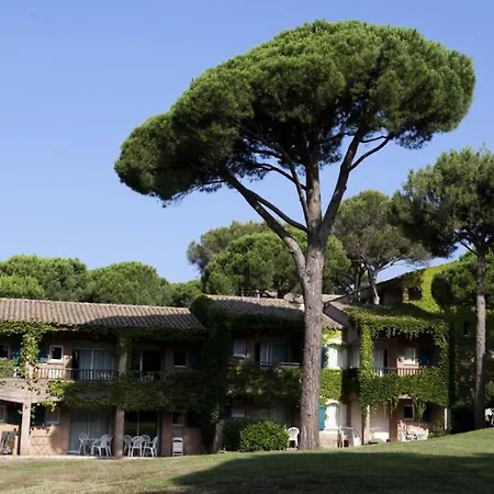 Saint-raphael Valescure - Maeva - 4 Personnes Selection Mae-1789 Apartment