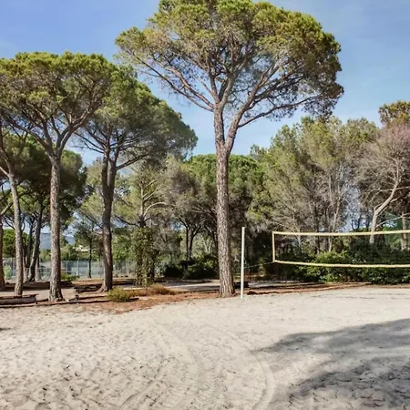 Saint-raphael Valescure - Maeva - 4 Personnes Selection Mae-1789 Apartment