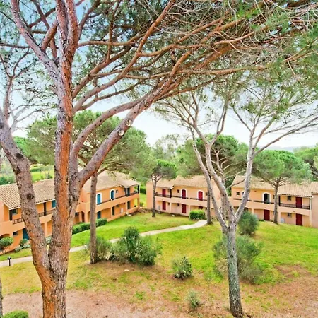 Saint-raphael Valescure - Maeva - 4 Personnes Selection Mae-1789 *