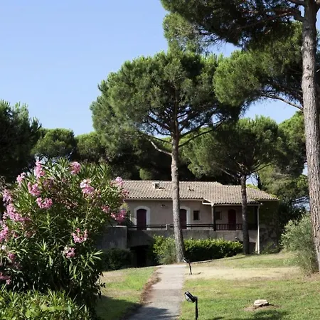 Apartment Saint-raphael Valescure - Maeva - 4 Personnes Selection Mae-1789 *