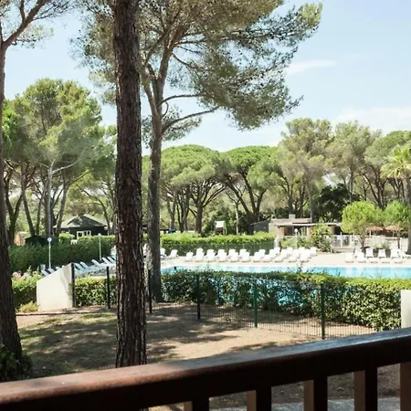 Saint-raphael Valescure - Maeva - 4 Personnes Selection Mae-1789 *