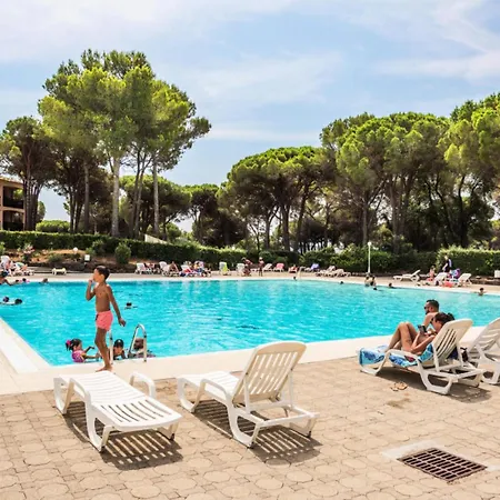 Saint-raphael Valescure - Maeva - 4 Personnes Selection Mae-1789 * Saint-Raphael (Var)