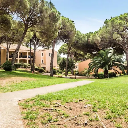 Saint-raphael Valescure - Maeva - 4 Personnes Selection Mae-1789 *