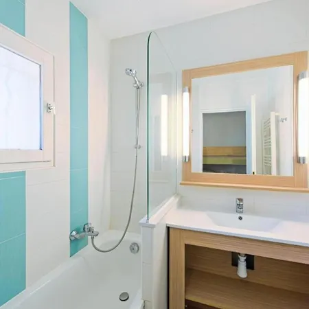 شقة Saint-raphael Valescure - Maeva - 4 Personnes Selection Mae-1789 *
