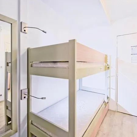 شقة Saint-raphael Valescure - Maeva - 4 Personnes Selection Mae-1789 *