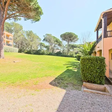Saint-raphael Valescure - Maeva - 4 Personnes Selection Mae-1789 شقة Saint-Raphaël