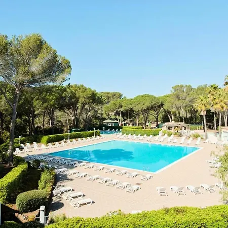 شقة Saint-raphael Valescure - Maeva - 4 Personnes Selection Mae-1789 *